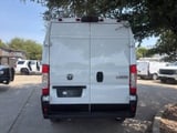 2023 Ram ProMaster 2500 - Preview 6
