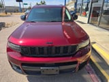 2024 Jeep Grand Cherokee L - Preview 3