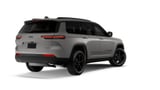 2027 Jeep Grand Cherokee L - Preview 2