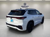 2026 Volkswagen Tiguan - Preview 5