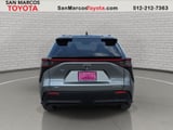 2026 Toyota bZ - Preview 6