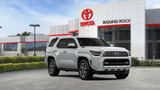 2026 Toyota 4Runner - Preview 15