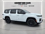 2026 Jeep Grand Wagoneer - Preview 12
