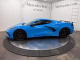 2023 Chevrolet Corvette - Preview 4