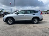 2014 Honda CR-V - Preview 2