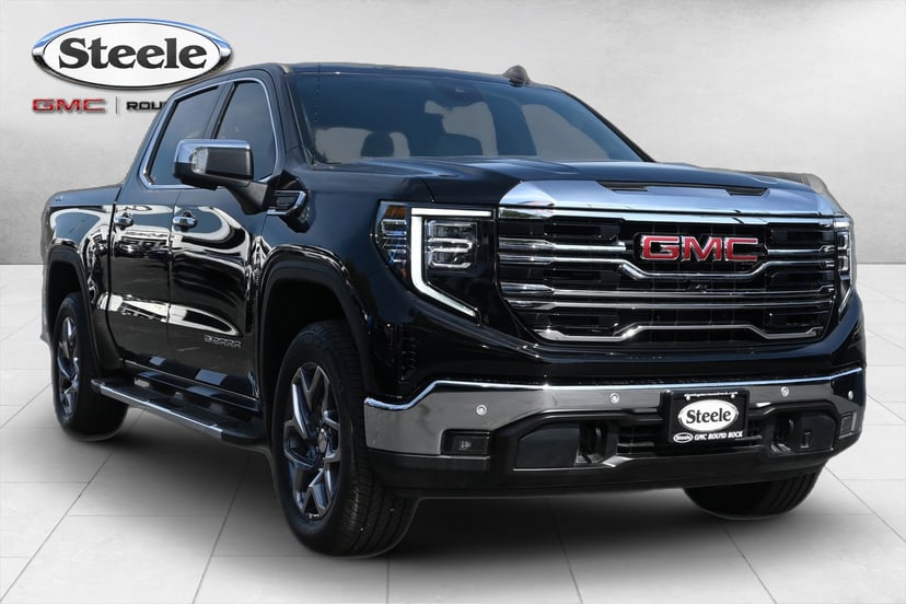 2026 GMC Sierra 1500 - Image 3