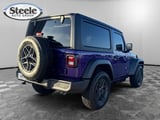 2026 Jeep Wrangler - Preview 5