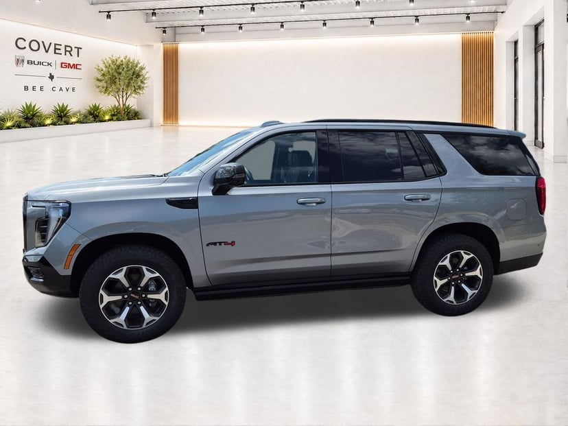 2026 GMC Yukon - Image 2
