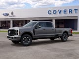 2027 Ford F-350 - Preview 2