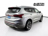 2023 Hyundai Santa Fe - Preview 7