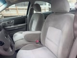 2002 Mercury Sable - Preview 9