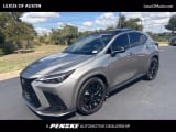 2023 Lexus NX - Preview 2
