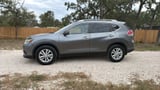 2015 Nissan Rogue - Preview 3