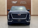 2026 Cadillac Escalade - Preview 4