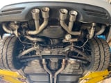 2001 Chevrolet Corvette - Preview 12