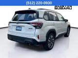 2026 Subaru Forester - Preview 7