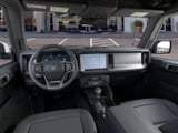 2026 Ford Bronco - Preview 9