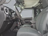 2026 Jeep Wrangler - Preview 9