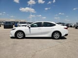2025 Toyota Camry - Preview 4
