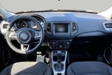 2019 Jeep Compass - Preview 14