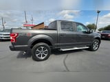 2020 Ford F-150 - Preview 3