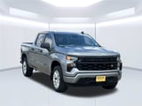 2026 Chevrolet Silverado 1500 - Preview 8
