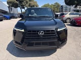 2024 Lexus GX - Preview 8