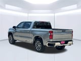 2026 Chevrolet Silverado - Preview 3