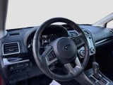 2017 Subaru Crosstrek - Preview 9