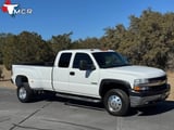 2001 Chevrolet Silverado 3500 HD - Preview 9