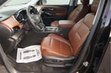 2018 Chevrolet Traverse - Preview 9