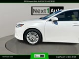 2015 Lexus ES - Preview 12