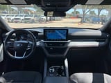 2025 Ford Explorer - Preview 14
