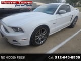 2014 Ford Mustang - Preview 2