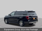 2024 Ford Expedition - Preview 3