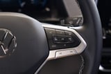 2026 Volkswagen Atlas Cross Sport - Preview 11