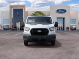 2027 Ford Transit - Preview 3