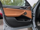 2024 BMW X4 - Preview 12