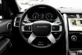 2026 Land Rover Discovery - Preview 15