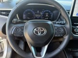 2026 Toyota Corolla - Preview 14
