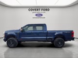 2027 Ford F-250 - Preview 2