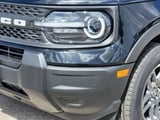 2026 Ford Bronco Sport - Preview 5