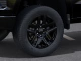 2026 Chevrolet Silverado 1500 - Preview 9