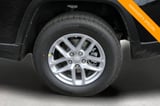 2026 Jeep Grand Cherokee - Preview 9