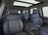 2026 Ford Expedition Max - Preview 10