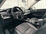 2022 Mitsubishi Outlander - Preview 13