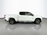 2020 Chevrolet Silverado 1500 - Preview 4
