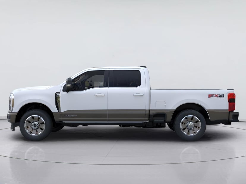 2026 Ford F-250 - Image 2