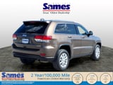2021 Jeep Grand Cherokee - Preview 4