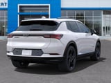 2025 Chevrolet Equinox EV - Preview 4